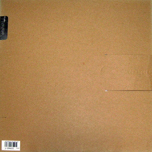 Gimmik : Rythmus Der Stadt (12", EP, Ltd)