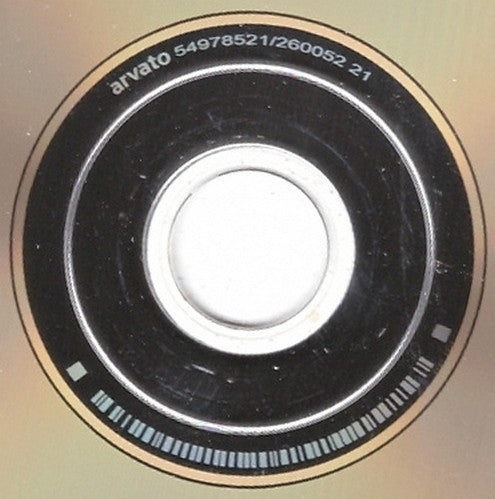 Mad Max (5) : Another Night Of Passion (CD, Album)