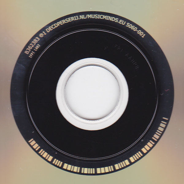 I Chaos : I Chaos (CD, EP, Car)