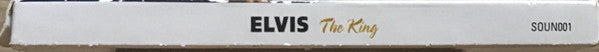 Elvis Presley : Elvis The King (CD, Comp)