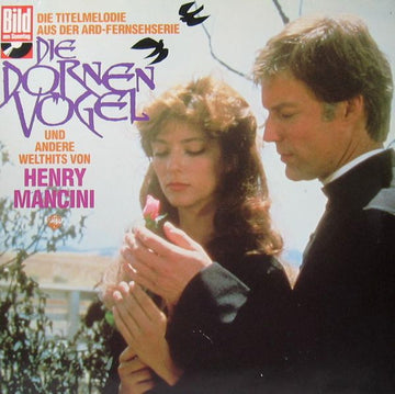 Henry Mancini : Titelmelodie Aus "Die Dornenvögel" Und Andere Welthits (LP, Comp)