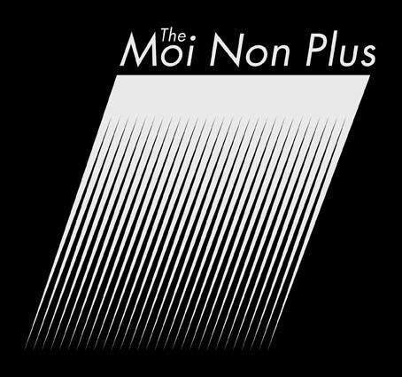 The Moi Non Plus : The Moi Non Plus (CD, Album)