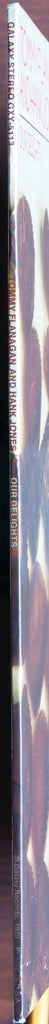 Tommy Flanagan And Hank Jones : Our Delights (LP, Album)