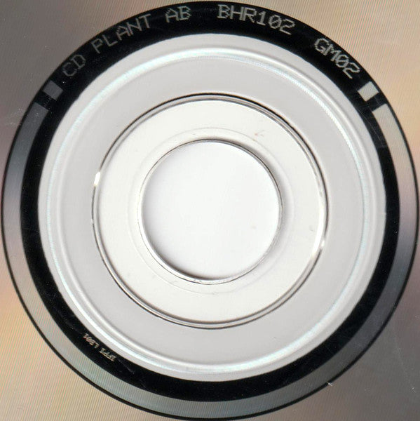 Millencolin : Penguins And Polarbears (CD, Single, Promo)