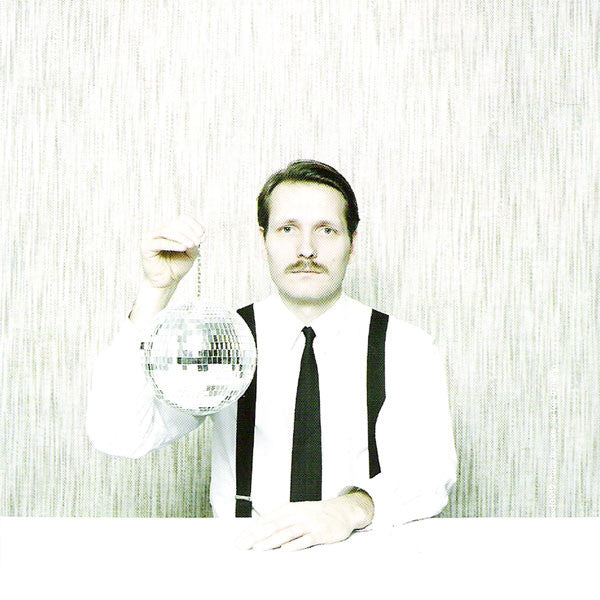 Hess Is More : Tip Top Dynamo (CD, Album, Enh)