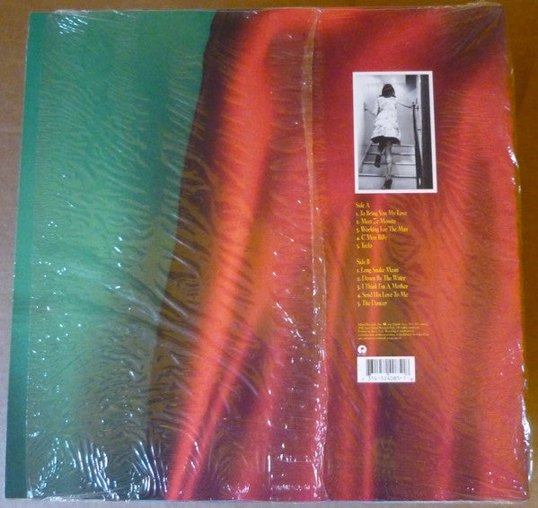 P J Harvey* : To Bring You My Love (LP, Album)