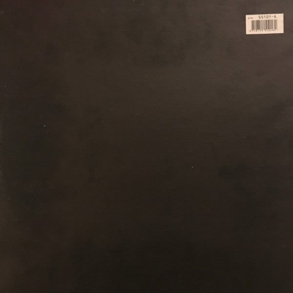 Andrew Richley & Ryan Rivera : New Life (12")