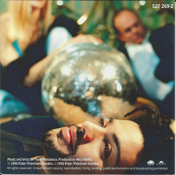 Paulo Mendonça : 11 Pm (CD, Album)