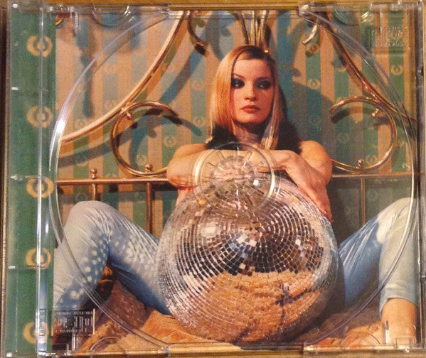 Paulo Mendonça : 11 Pm (CD, Album)