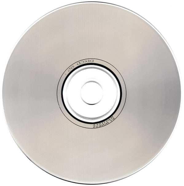 Redhead Kingpin And The FBI : A Shade Of Red (CD, Album)