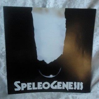 Nomusic : SpeleoGenesis (LP, Ltd)