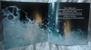 Nomusic : SpeleoGenesis (LP, Ltd)