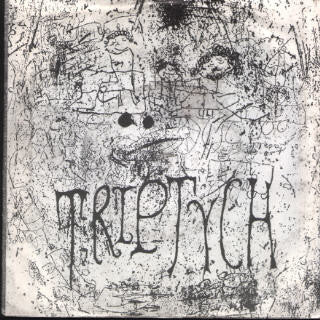 Zool (2) / Triptych (2) : Zool / Aïsha (7")