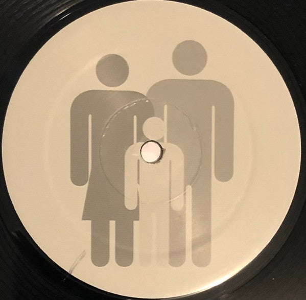 Cybernatrikx : Dirty Pleasures (Deeper, Harder) (12")
