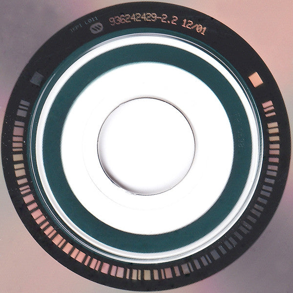 Enya : May It Be (CD, Maxi)