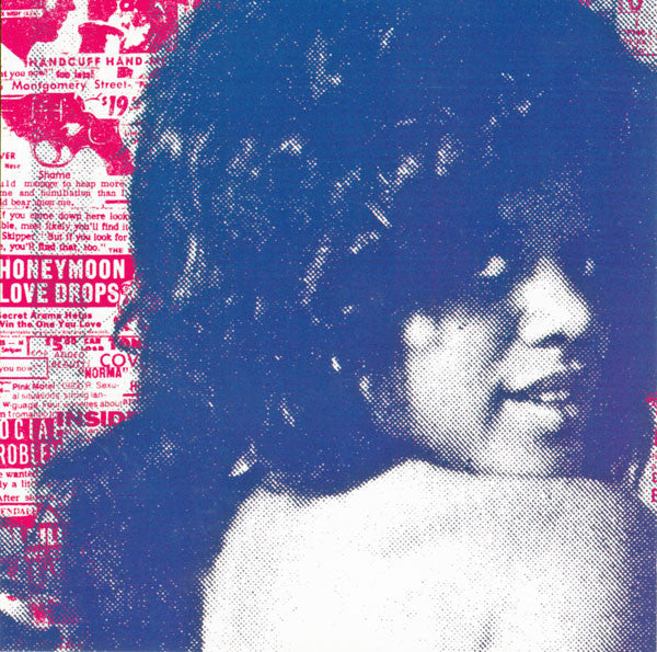 Black Joe Lewis & The Honeybears : Scandalous (CD, Album)