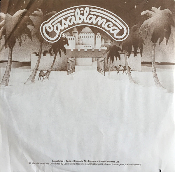 Smoke (9) : Smoke (LP, Album)