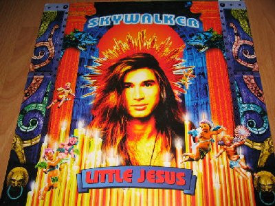 Skywalker (6) : Little Jesus (12")