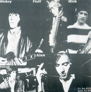 The Mickey Finn : Ain't Necessarily So / God Bless The Child (7", Single)