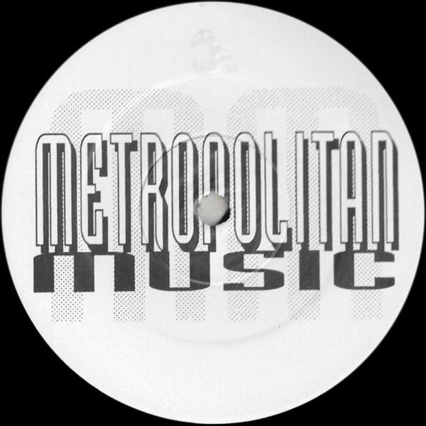 Harmonic Interface Featuring DJ Ciro : Skalker (12")