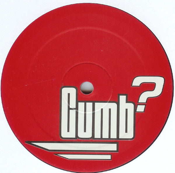 DJ Miquell : Move (12")