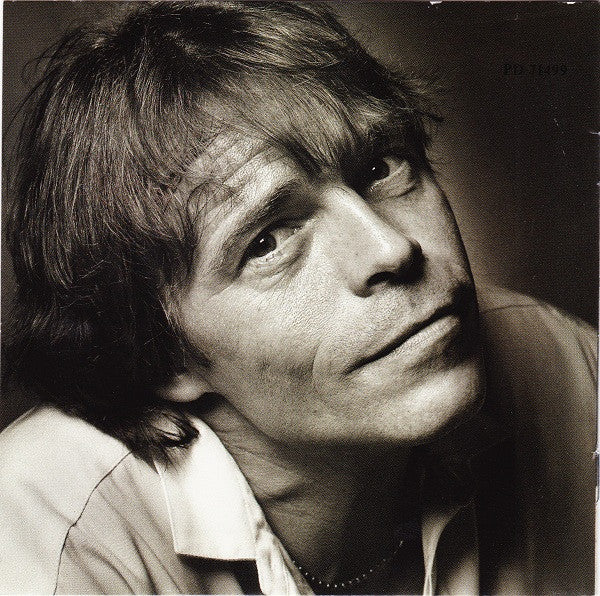 Pierre Bachelet : Pierre Bachelet  (CD, Album, RE)