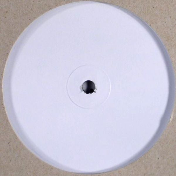 Louis Benedetti : Imamu (12", S/Sided)