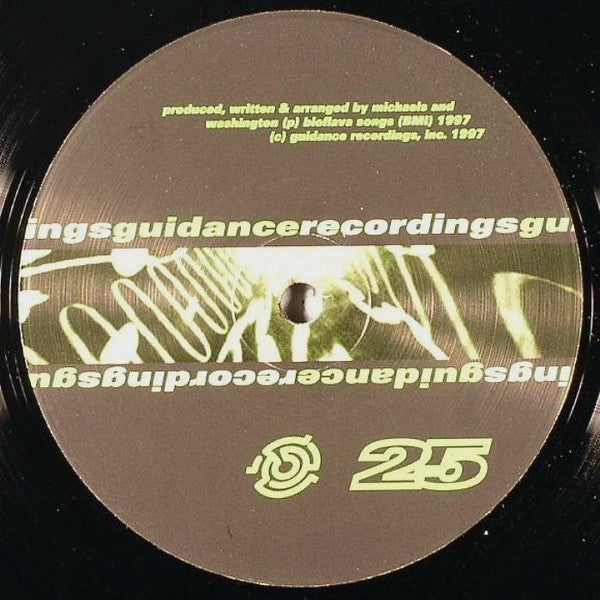 Iz & Diz : The Bioflavanoids EP (12", EP)