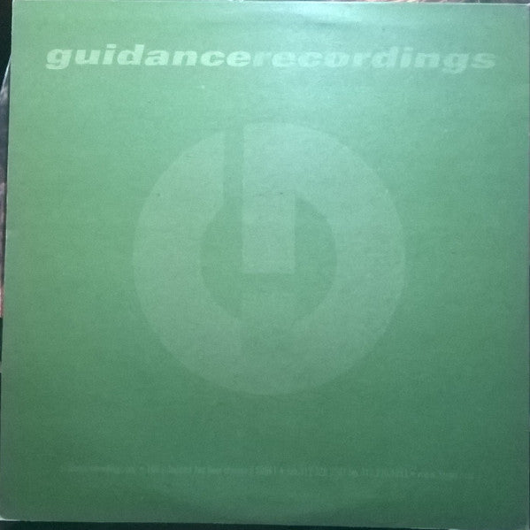 Iz & Diz : The Bioflavanoids EP (12", EP)