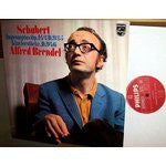 Franz Schubert - Alfred Brendel : Impromptus Op. 142 D. 935 Klavierstucke, D. 946 (LP)