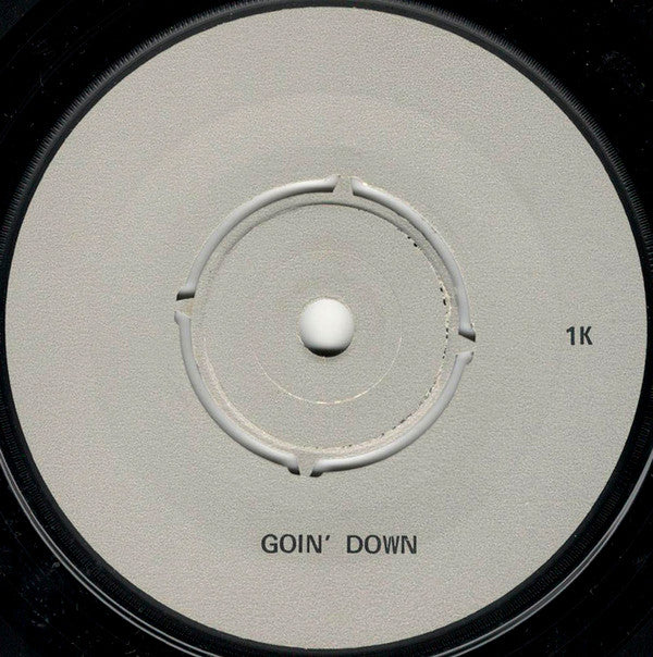 Harry Nilsson : Kn (7", Single, Promo)