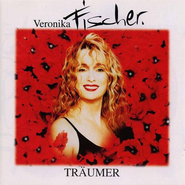 Veronika Fischer : Träumer (CD, Album)