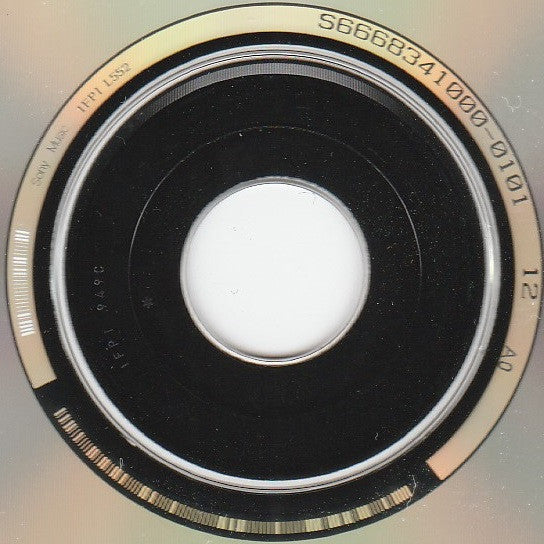 Korn : Freak On A Leash (CD, Single, Car)