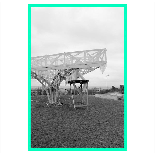 Urban Homes : Centres (CD, Album)