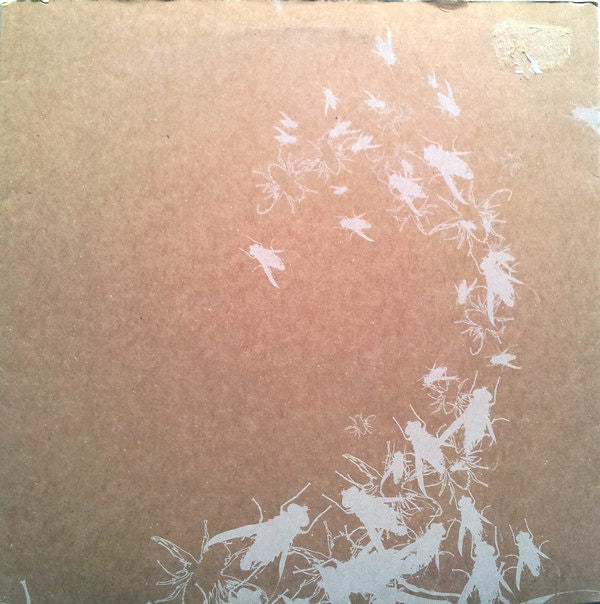 Alex S & Djazzy Feat Fubu : Senti Sabi (12")