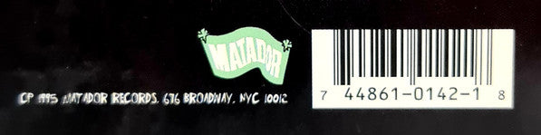 Bailter Space : Wammo (LP, Album)