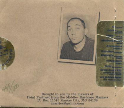 Various : All About Friends (CD, Comp, Ltd, Num)