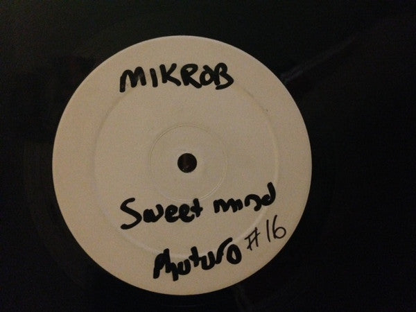 Mikrob : Come To Funky / Sweet Wind (12", W/Lbl)