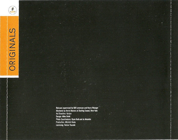 John Coltrane : Selflessness (CD, Album, RE, RM)