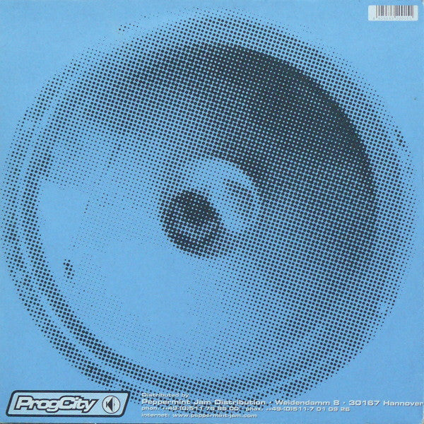Sounds Of Life : Feel Good (12")