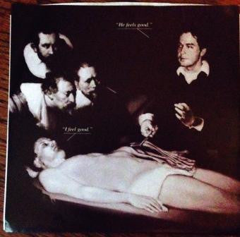 Drink Me : Cherry Pie  (7", Single)