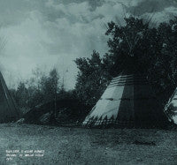 Black Deer : Trail Of Tears (12")