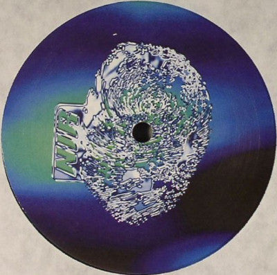 Blue Sonix : Labyrynth / Trancetronic (12")