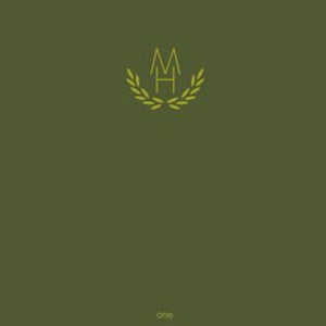 Moby : MH One (10", EP, Ltd)