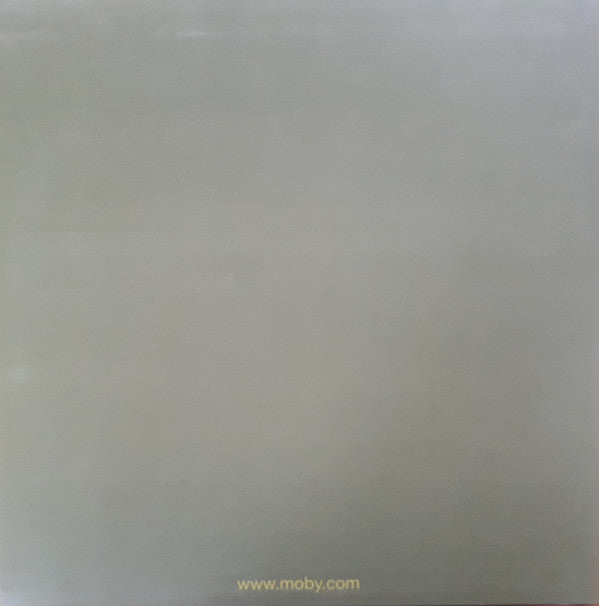 Moby : MH One (10", EP, Ltd)