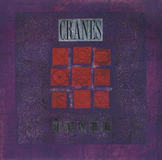 Cranes : Jewel (7", Single, 3/3)