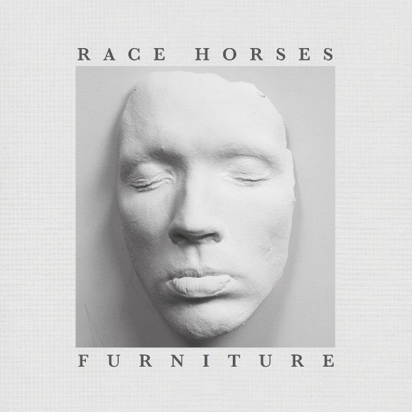 Race Horses : Furniture (CD, Album)