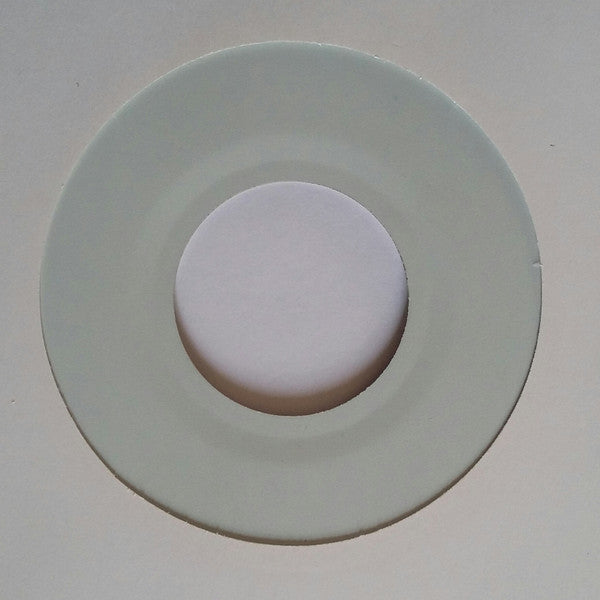 Gandalf : 4th Movement Mirages Upon A Desert Of Sand Part 2 (7", S/Sided, Promo)