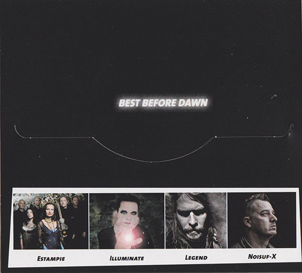 Various : Sonic Seducer Cold Hands Seduction Vol. 139 (CD, Comp)