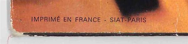 John McLaughlin : Extrapolation (LP, RE)